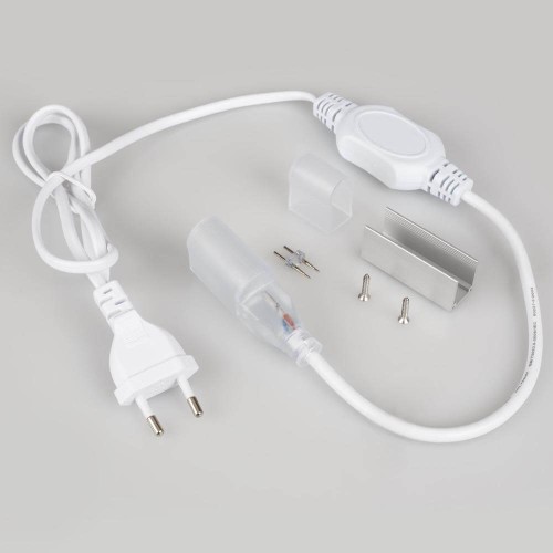 Сетевой шнур Arlight ARL-Power-220V 021547, купить в Минске по самой низкой цене