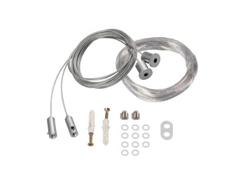 Набор подвесных комплектов Arlight SL-Line-8M 021561