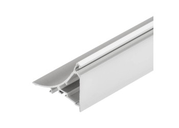 Профиль Arlight KARNIZ-R-2000 ANOD 021649