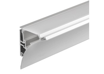 Профиль Arlight KARNIZ-R-2000 ANOD 021649