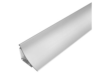 Профиль Arlight KARNIZ-R-2000 ANOD 021649