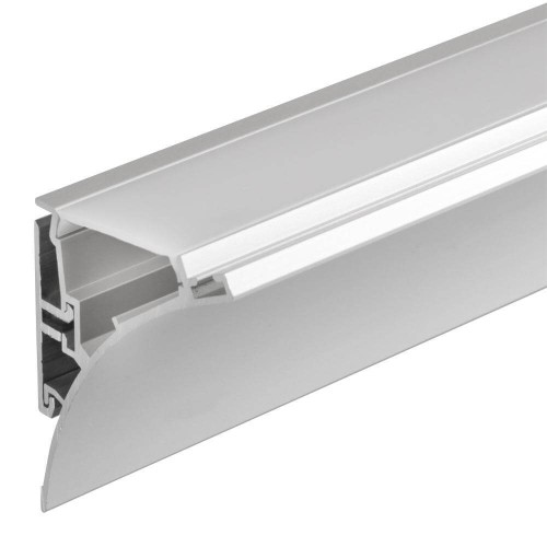 Профиль Arlight KARNIZ-R-2000 ANOD 021649, купить в Минске по самой низкой цене