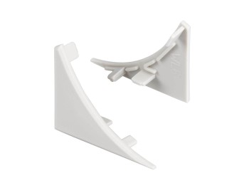 Заглушка Arlight Karniz-R левая 021714