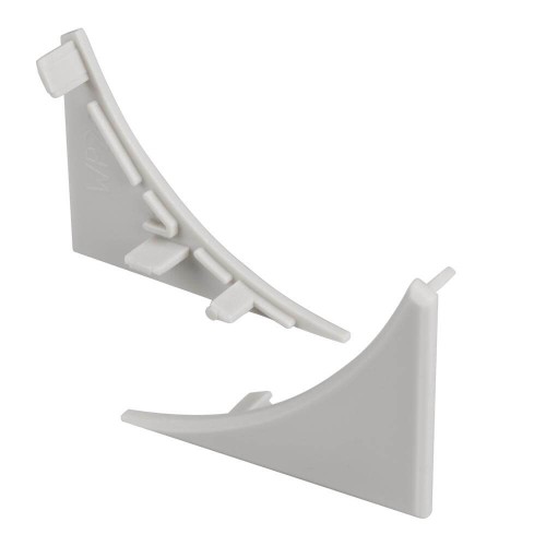 Заглушка Arlight Karniz-R правая 021715, купить в Минске по самой низкой цене