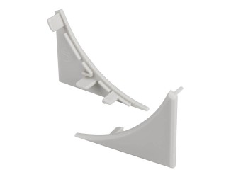 Заглушка Arlight Karniz-R правая 021715