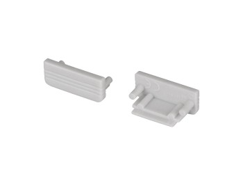 Заглушка Arlight Surface-Grey глухая 021787