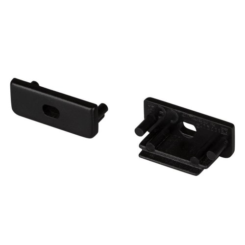 Заглушка Arlight Surface-Black с отверстием 021791, купить в Минске по самой низкой цене