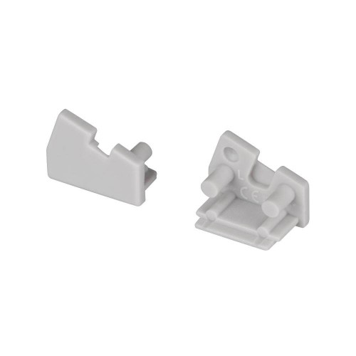 Заглушка Arlight Edge-08-Grey глухая 021828, купить в Минске по самой низкой цене