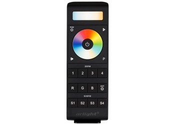 Пульт ДУ Arlight SR-2858Z4-5CH 021835