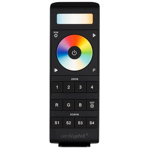 Пульт ДУ Arlight SR-2858Z4-5CH 021835, купить в Минске по самой низкой цене