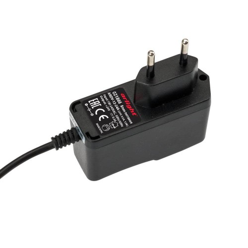 Блок питания Arlight ARDV-12-24A 24V 12W IP20 0,5A 021866, купить в Минске по самой низкой цене