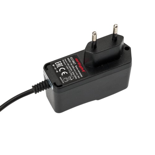 Блок питания Arlight ARDV-18-24A 24V 18W IP20 0,75A 021867, купить в Минске по самой низкой цене