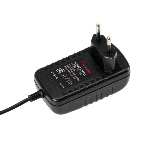 Блок питания Arlight ARDV-24-24A 24V 24W IP20 1A 021868, купить в Минске по самой низкой цене