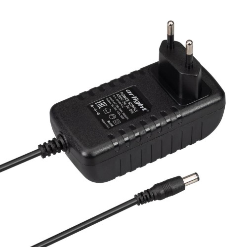 Блок питания Arlight ARDV-36-24-BW 24V 36W IP20 1,5A 021869(1), купить в Минске по самой низкой цене