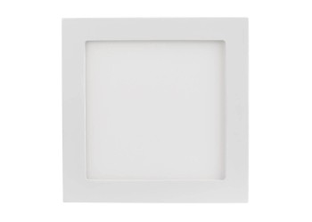 Встраиваемый светодиодный светильник Arlight DL-192x192M-18W White 021917