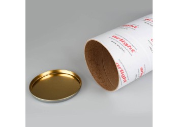 Тубус картонный Arlight ARL-55х3х2050 021959