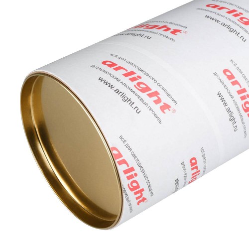 Тубус картонный Arlight ARL-80х3х2050 021960, купить в Минске по самой низкой цене