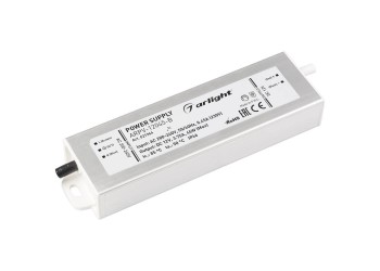 Блок питания Arlight ARPV-45B 12V 45W IP67 3,75A 021964