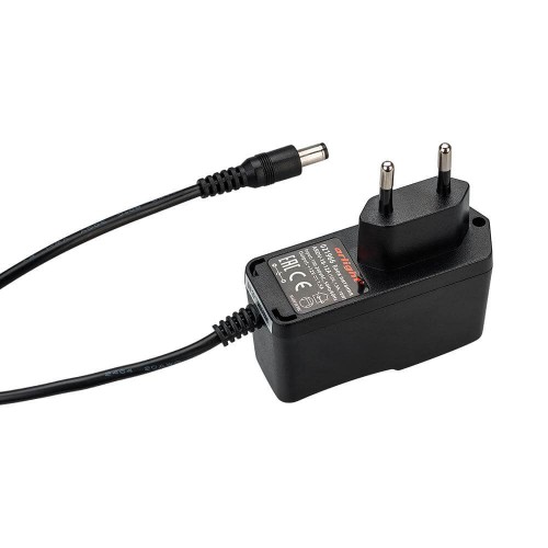 Блок питания Arlight ARDV-18-12A 12V 18W IP20 1,5A 021966, купить в Минске по самой низкой цене