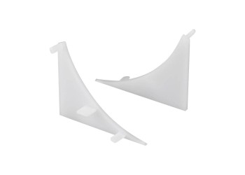 Заглушка Arlight Karniz-Hide правая 022011