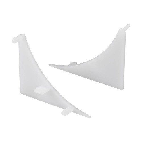 Заглушка Arlight Karniz-Hide правая 022011, купить в Минске по самой низкой цене