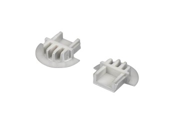 Заглушка Arlight Mic-F глухая 022012