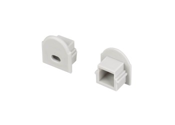 Заглушка Arlight Regulor с отверстием 022014