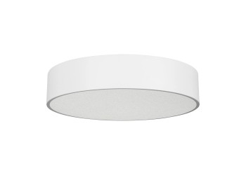 Накладной светодиодный светильник Arlight SP-TOR-PILL-PRISM-R500-35W Warm3000 (WH, 100 deg, 230V) 022108(3)