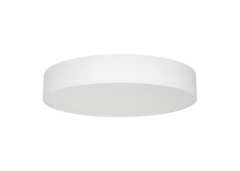 Накладной светодиодный светильник Arlight SP-TOR-PILL-PRISM-R600-50W Day4000 (WH, 100 deg) 022130(3)