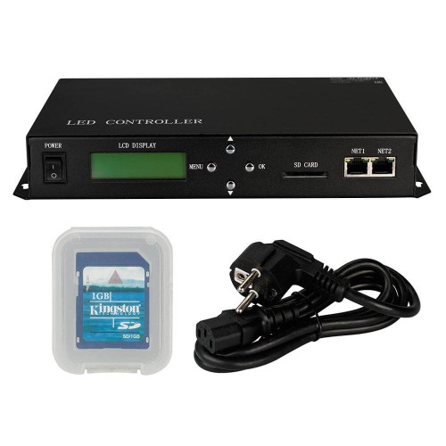 Контроллер Arlight HX-801TC 022187, купить в Минске по самой низкой цене