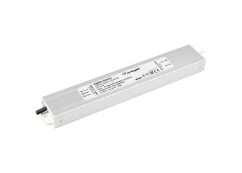 Блок питания Arlight ARPV-60-Slim-В 24V 60W IP67 2,5A 022193