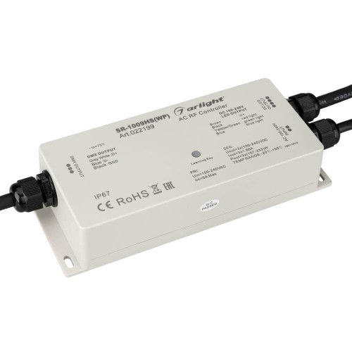 Контроллер Arlight SR-1009HSWP 022199, купить в Минске по самой низкой цене