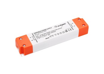 Драйвер Arlight ARJ-SP68350-DIM 34-68,5V 24W IP20 0,35A 022297