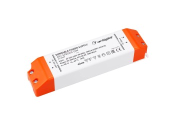 Драйвер Arlight ARJ-SP85350-DIM 42,5-85,5V 30W IP20 0,35A 022299