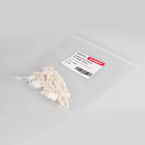 Соединитель угловой Arlight FPC-MONO-10mm-L 022313, купить в Минске по самой низкой цене