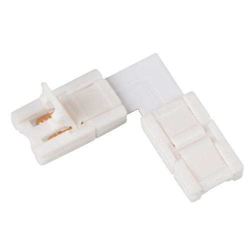 Соединитель угловой Arlight FPC-MONO-10mm-L 022313, купить в Минске по самой низкой цене