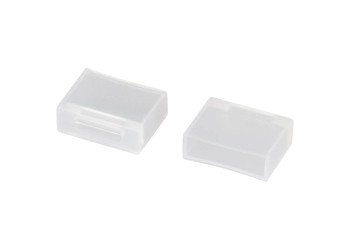 Силиконовая заглушка Arlight для лент RGB-10mm (4 отверстия) 022362