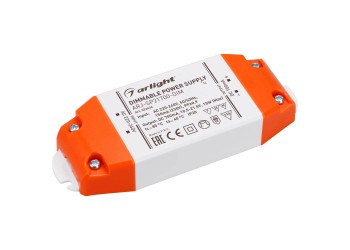 Драйвер Arlight ARJ-SP21700-DIM 10,5-21,5V 15W IP20 0,7A 022436