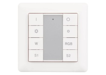 Панель управления Arlight Knob SR-2422K8-DT8 022558