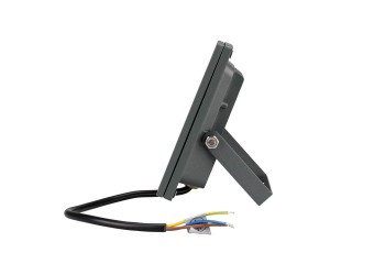 Прожектор светодиодный Arlight 10W 6400K AR-FLG-Flat-10W-220V White 022573