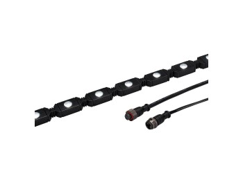 Прожектор светодиодный Arlight 18W 6000K AR-FLB-Flex-1000-18W-220V White 30deg 022591