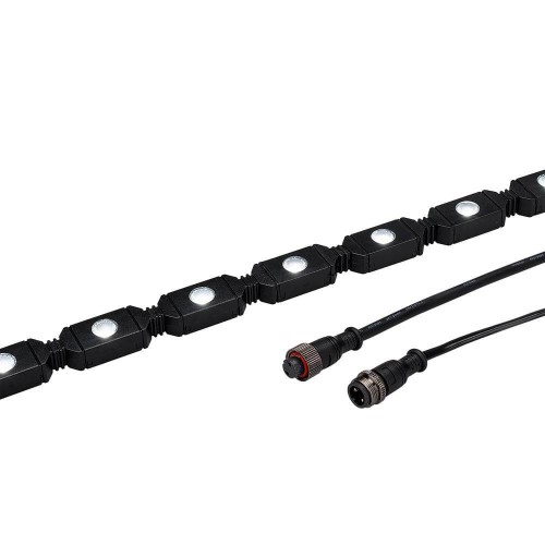 Прожектор светодиодный Arlight 18W 6000K AR-FLB-Flex-1000-18W-220V White 30deg 022591, купить в Минске по самой низкой цене