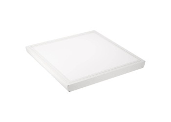 Рамка для накладной установки панелей Arlight SX6060 White 022607