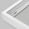 Рамка для накладной установки панелей Arlight SX6060 White 022607, купить в Минске по самой низкой цене