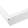 Рамка для накладной установки панелей Arlight SX6060 White 022607, купить в Минске по самой низкой цене