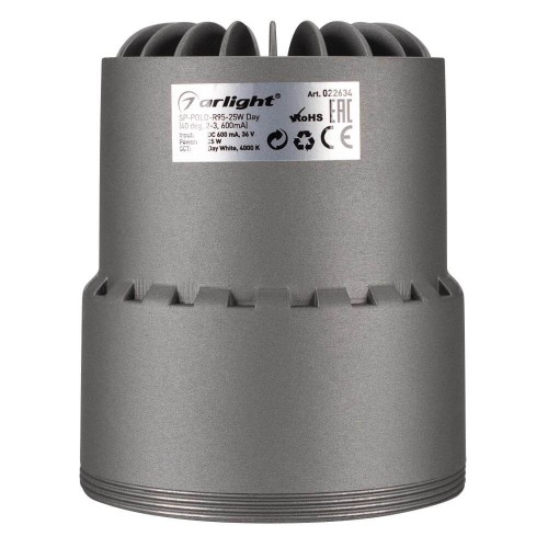 Светодиодный модуль Arlight SP-Polo-R95-25W Day 022634, купить в Минске по самой низкой цене