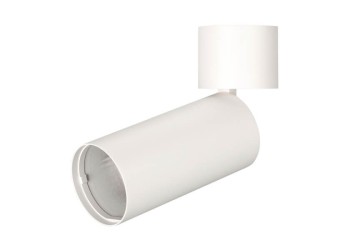 Корпус Arlight SP-POLO-SURFACE-FLAP-R65 (WH, 1-3, 200mA) (ARL, IP20 Металл, 3 года) 022645(1)