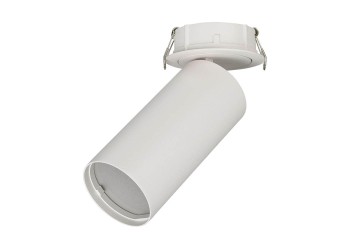 Корпус встраиваемого светильника Arlight SP-Polo-Built-R95 022647