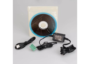 Контроллер Arlight Sunlite Stick-CU4 Black 022655