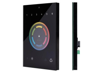 Контроллер Arlight Sunlite Stick-CU4 Black 022655